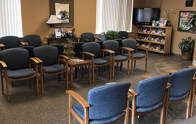 Monarch Dental - Fort Smith, Ar photo 2