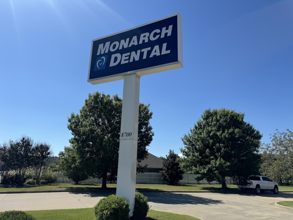 Monarch Dental - Fort Smith, Ar photo 4