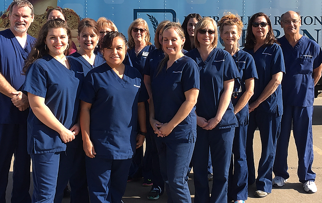 Monarch Dental - Fort Smith, Ar photo 5