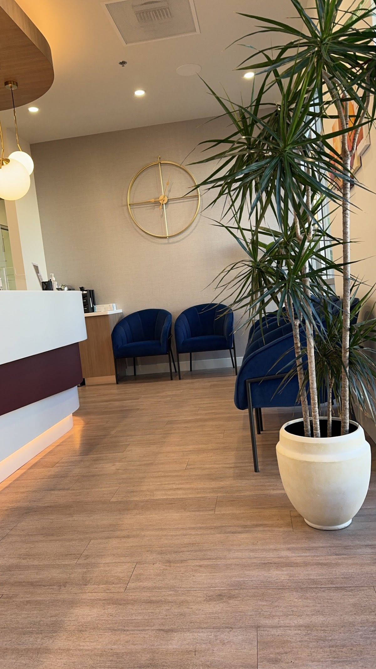 Meridian Dental Arts - Ted Y.T. Fang, Dds - Dentist In Palmdale photo 3