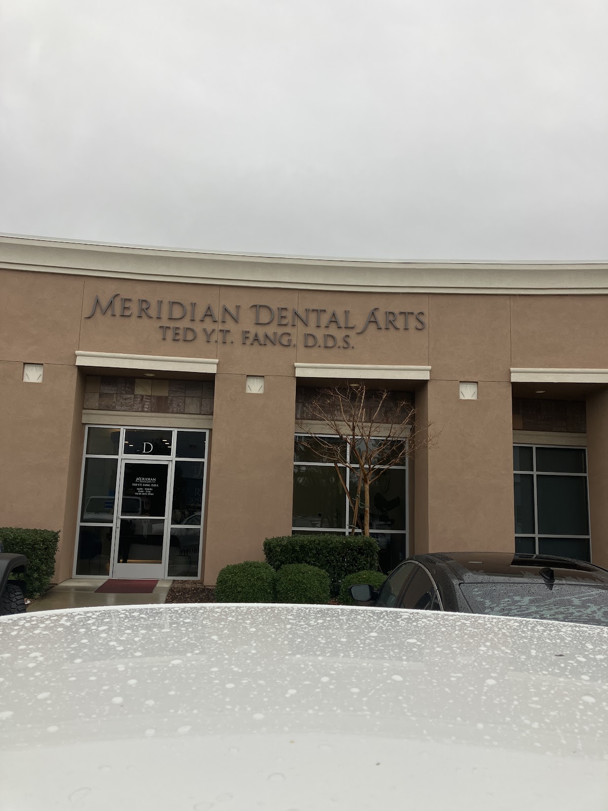 Meridian Dental Arts - Ted Y.T. Fang, Dds - Dentist In Palmdale photo 5
