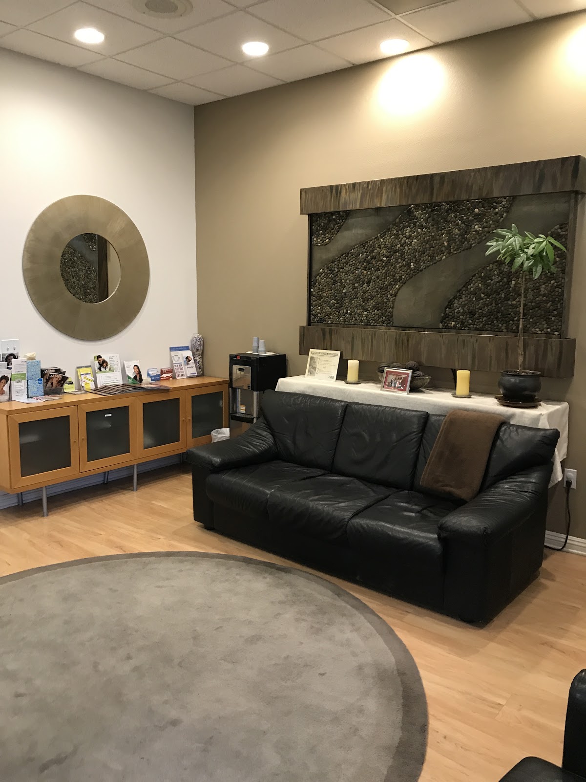 Meridian Dental Arts - Ted Y.T. Fang, Dds - Dentist In Palmdale photo 6