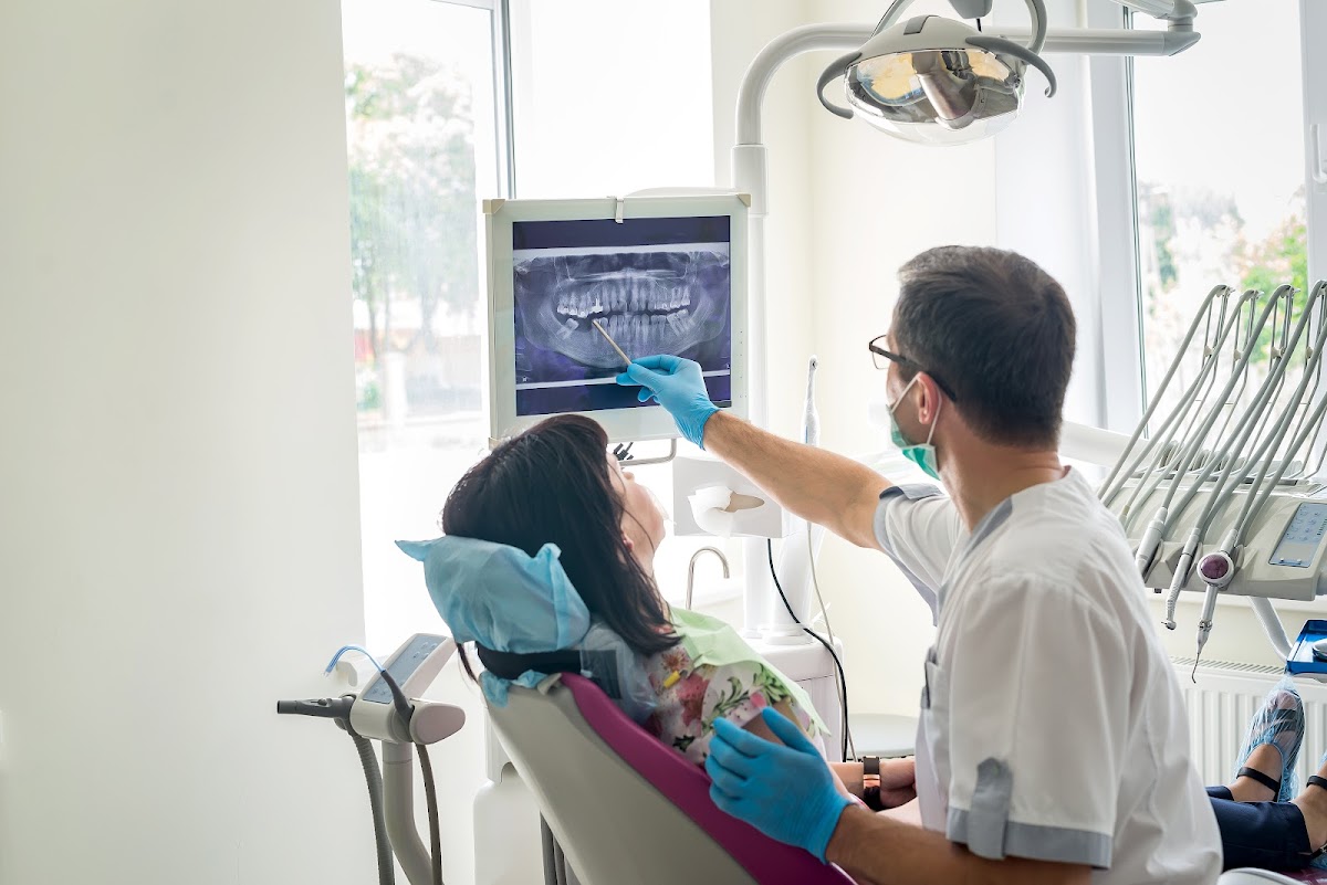 Dental Implant Specialists of New Jersey photo 1