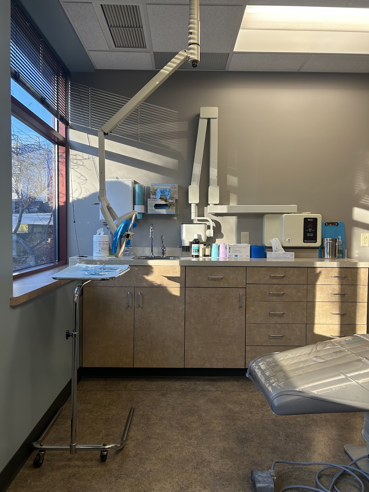 Milwaukee Oral Surgery & Implants, Ltd photo 2