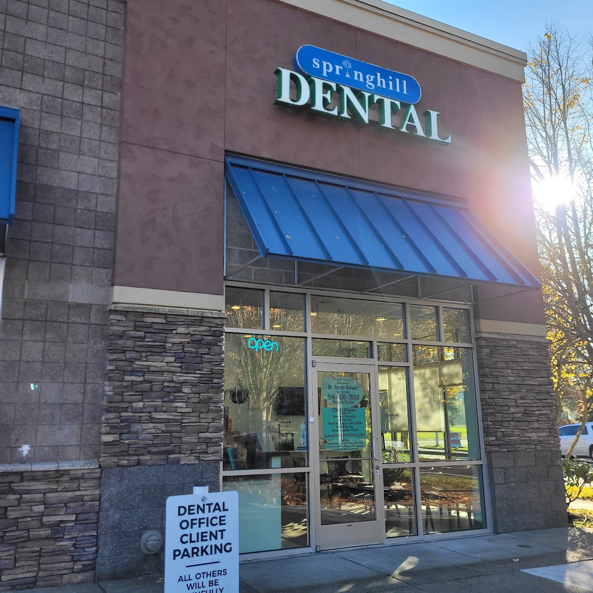 Springhill Dental & Orthodontics - Albany photo 2