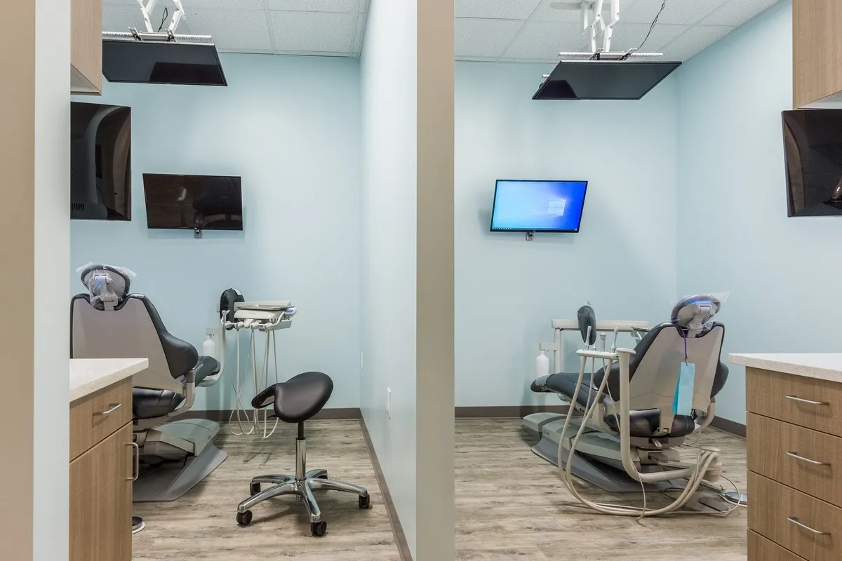 Springhill Dental & Orthodontics - Albany photo 5