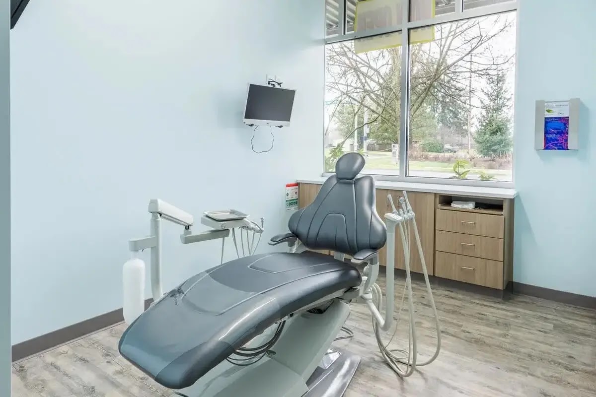 Springhill Dental & Orthodontics - Albany photo 6