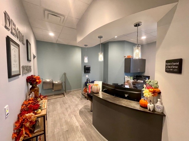 Dental Designs of Washington PA photo 1