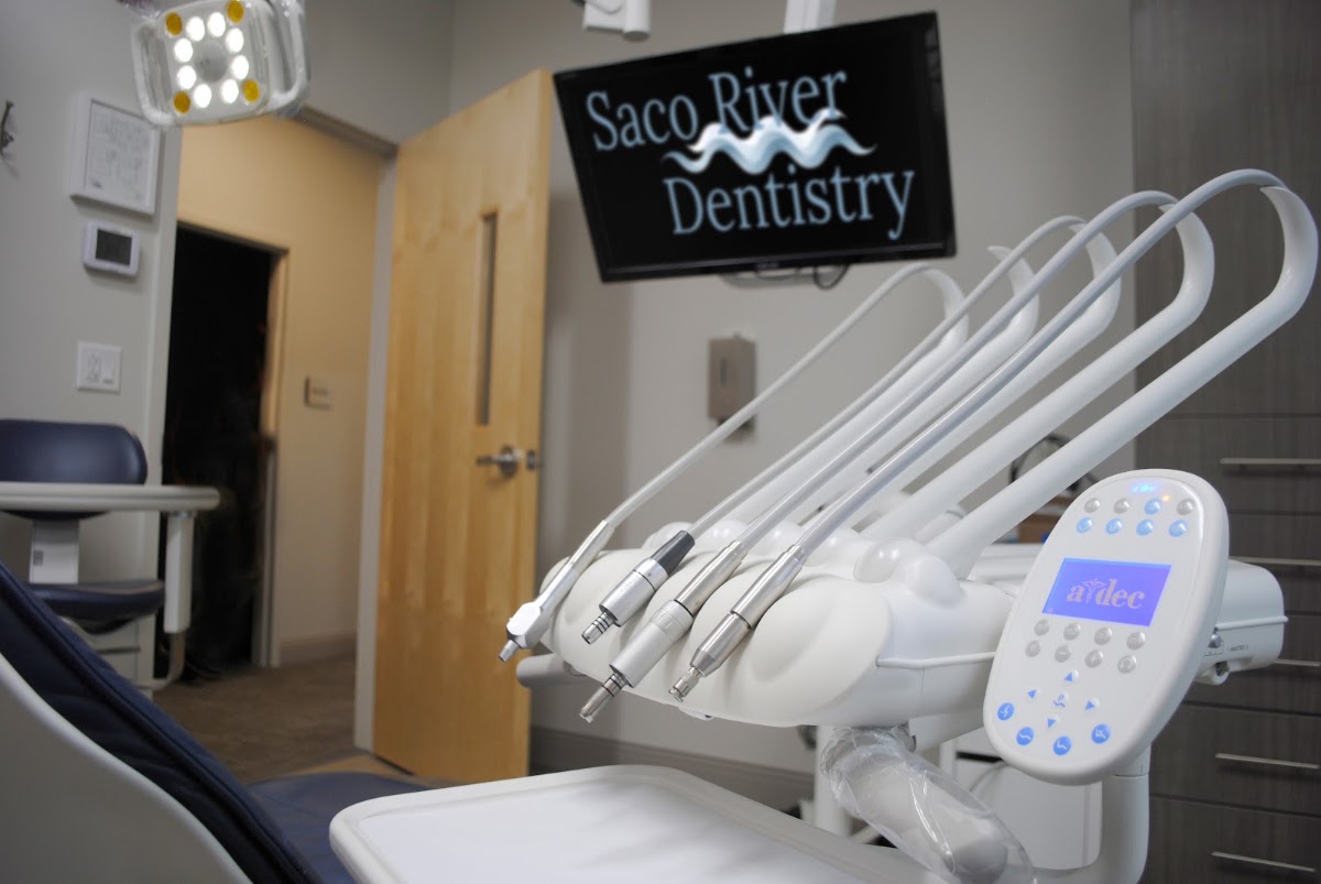 Saco River Dentistry photo 1