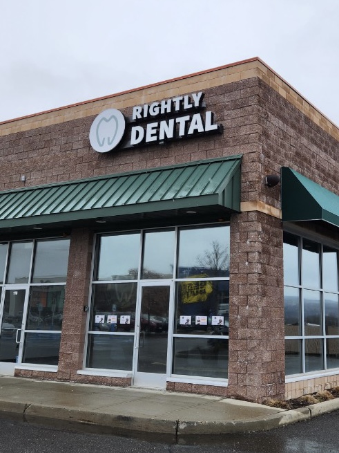 Rightly Dental photo 1