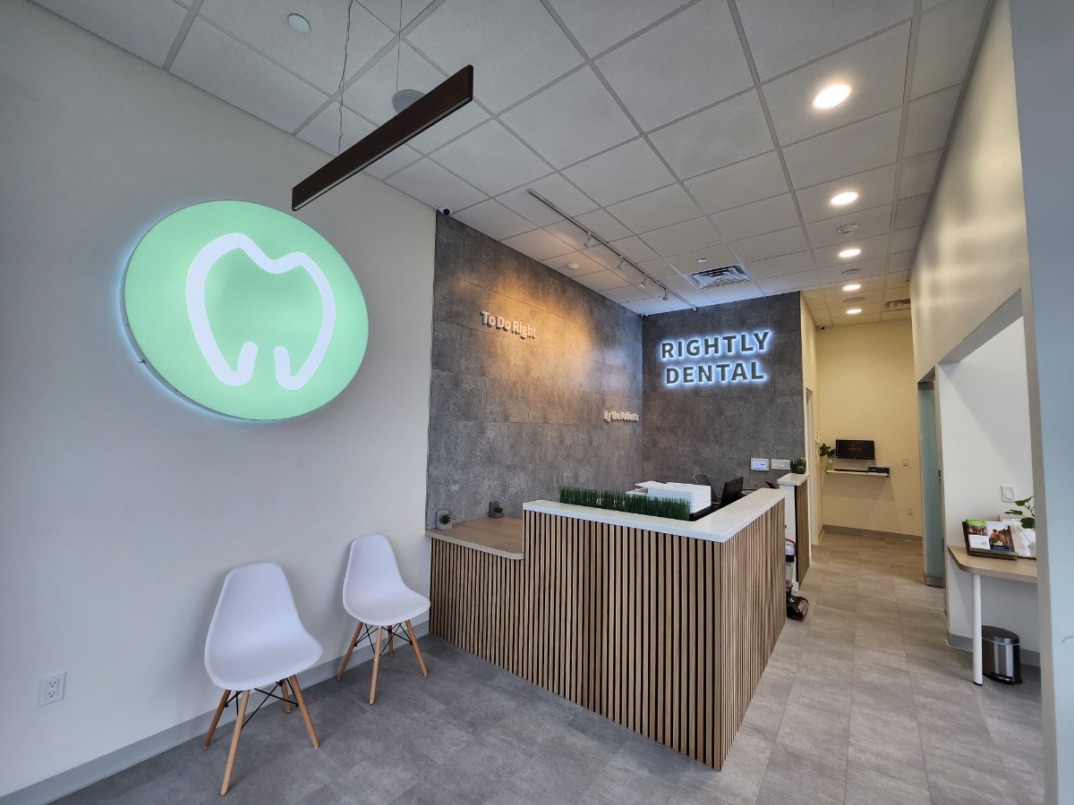 Rightly Dental photo 2