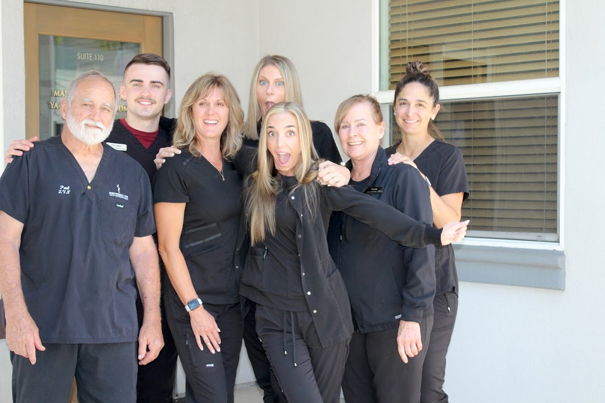 Mark G. Womack, Dds photo 1