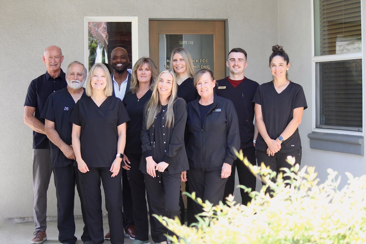 Mark G. Womack, Dds photo 2