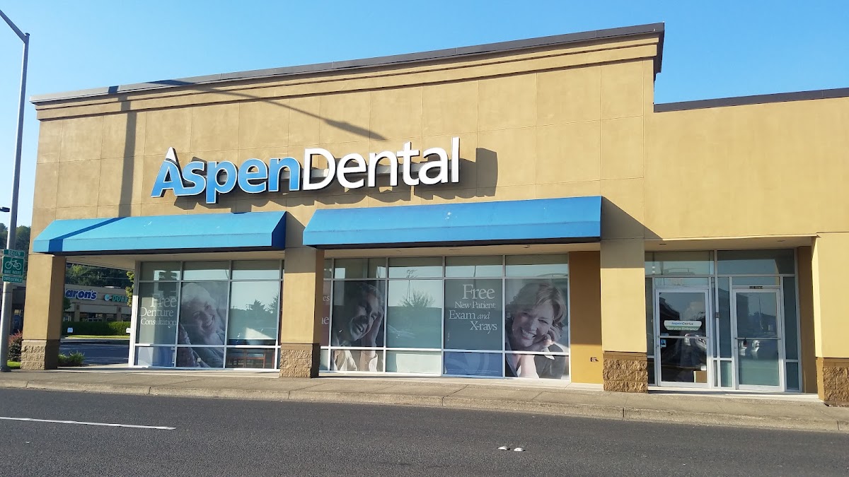 Aspen Dental - Longview, Wa photo 1