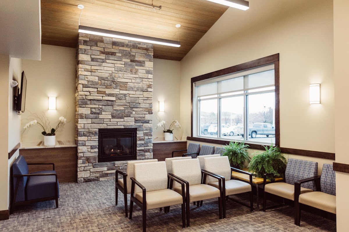 Northern Montana Oral Surgery photo 1