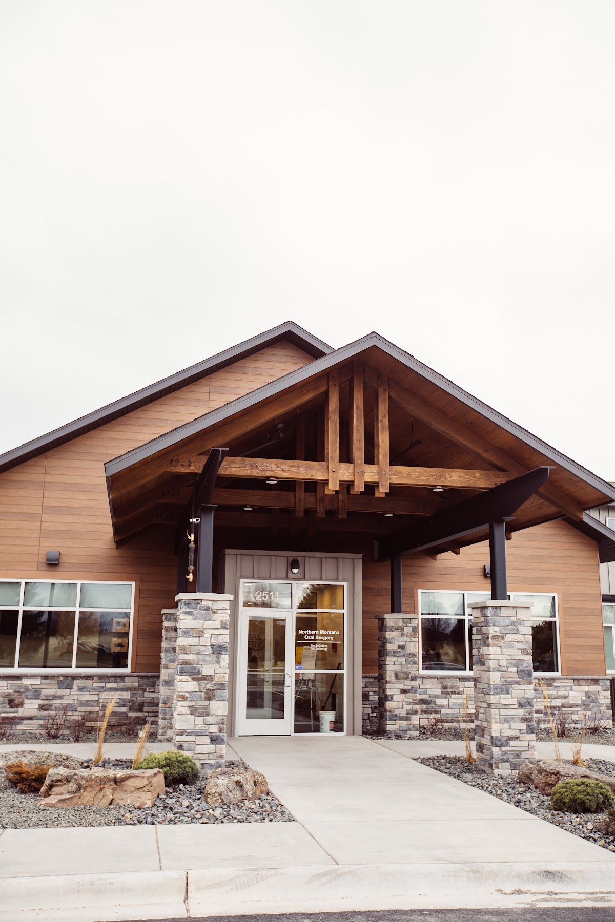 Northern Montana Oral Surgery photo 2