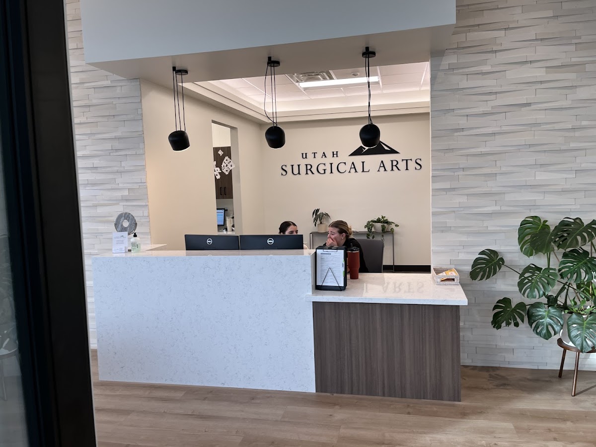 Utah Surgical Arts, Wisdom Teeth and Dental Implants photo 3