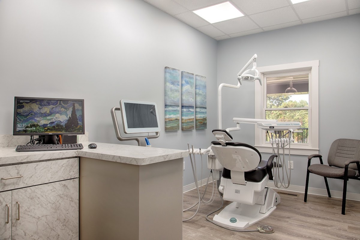 Almost Heaven Dentistry - Hurricane photo 3