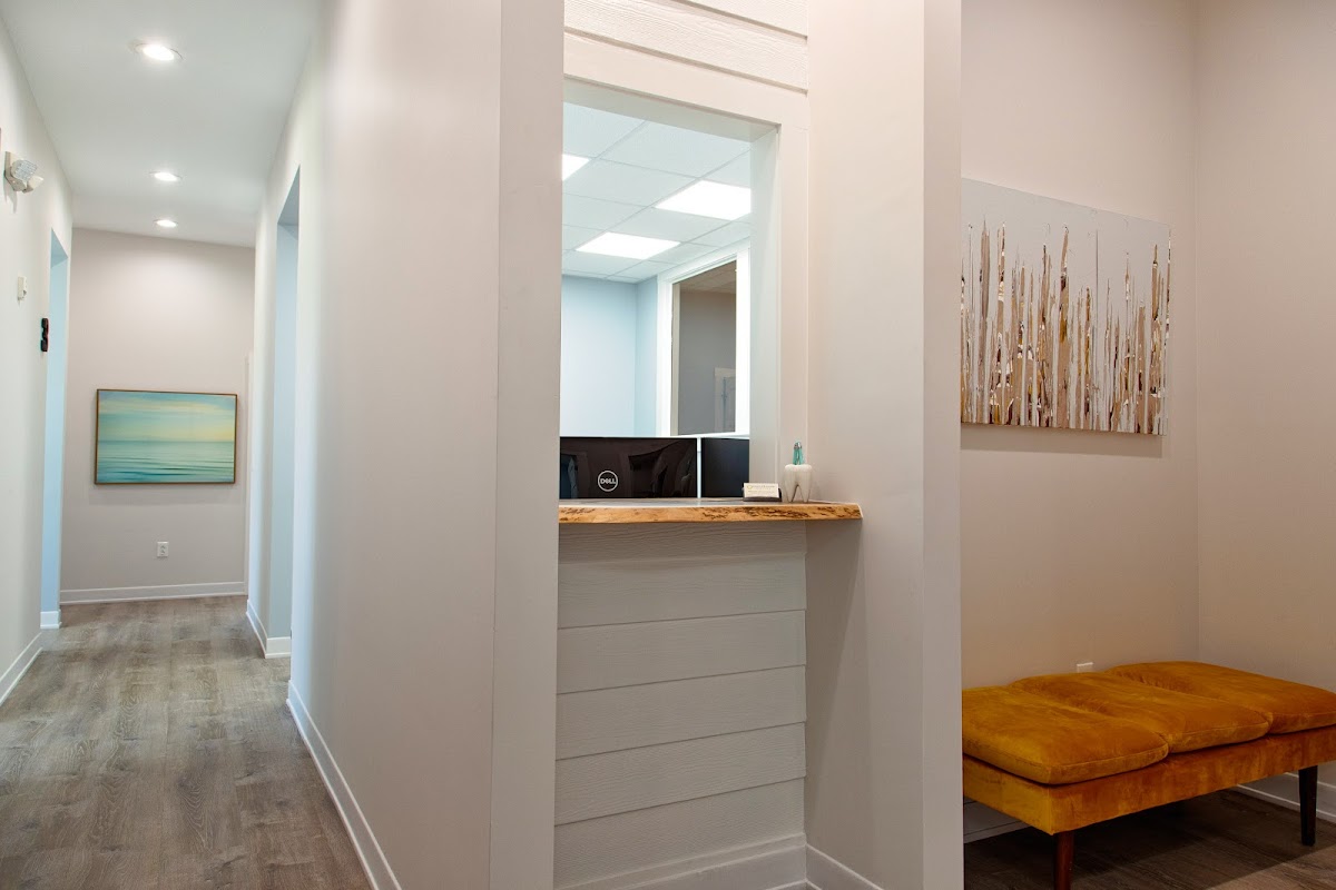 Almost Heaven Dentistry - Hurricane photo 5