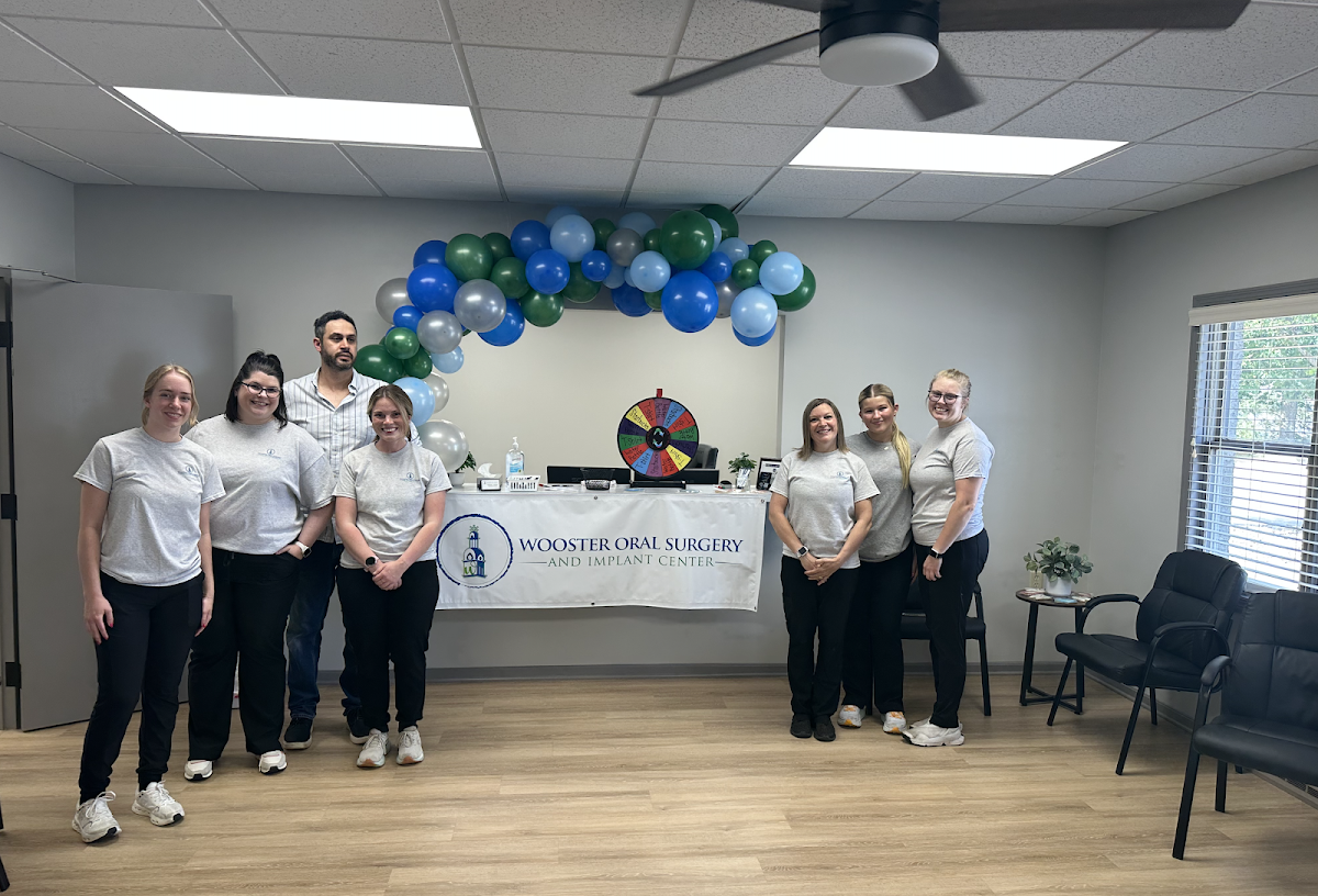 Wooster Oral Surgery and Implant Center photo 2