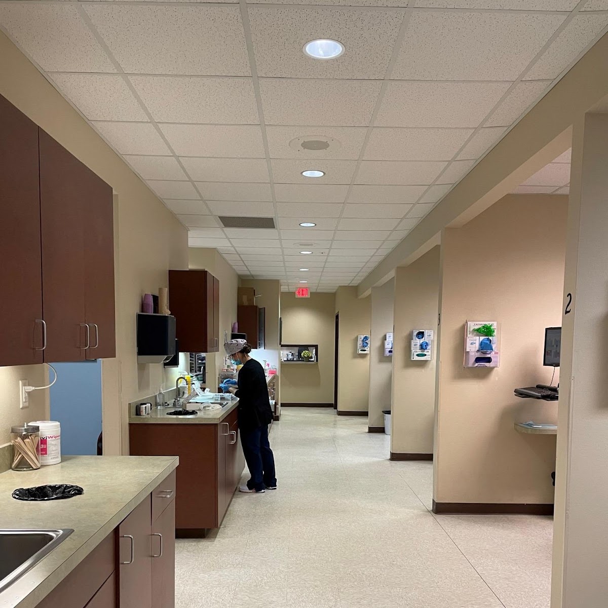 Affordable Dentures & Implants - South Arlington photo 3