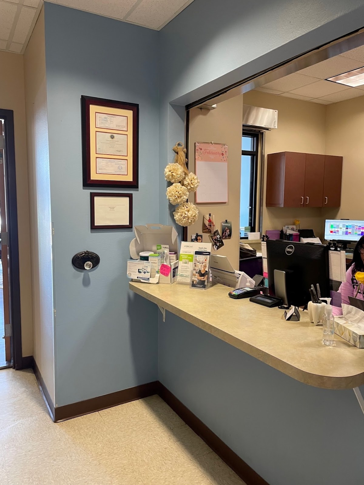 Affordable Dentures & Implants - South Arlington photo 5