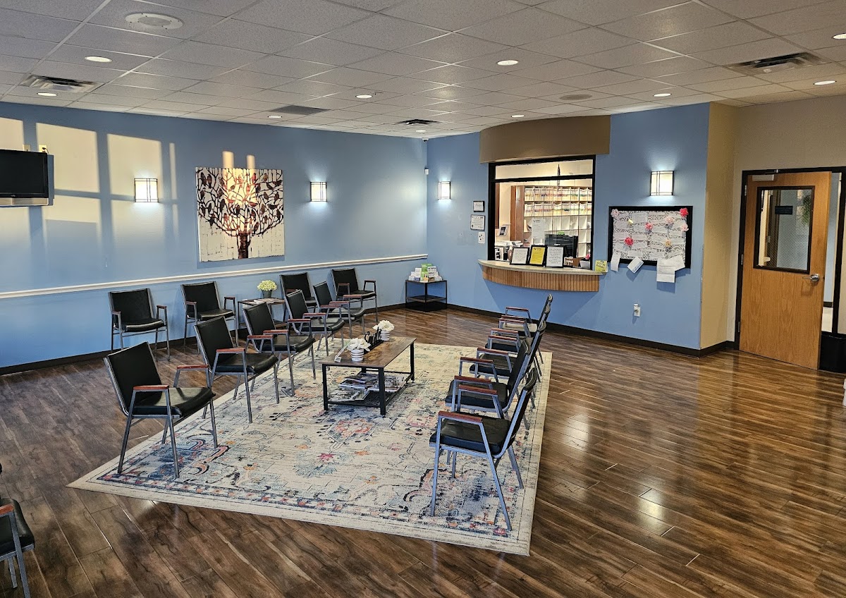 Affordable Dentures & Implants - South Arlington photo 6