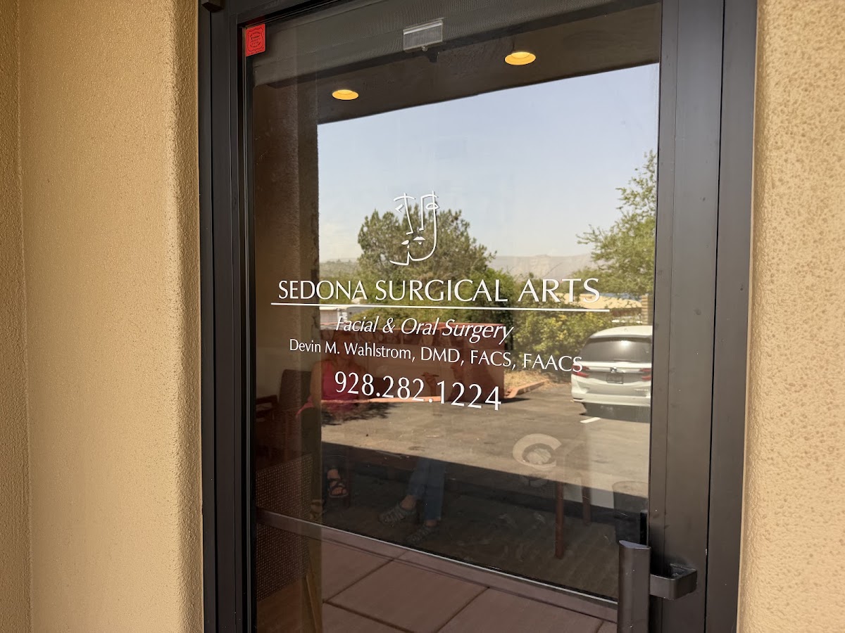 Scottsdale Surgical Arts (sedona) photo 3