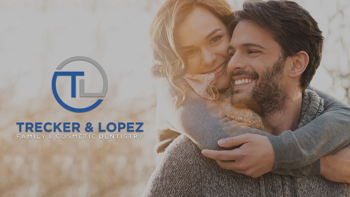 Trecker and Lopez Family Dentistry photo 1