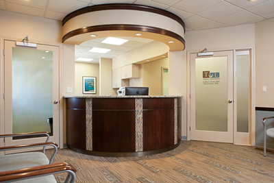 Trecker and Lopez Family Dentistry photo 2