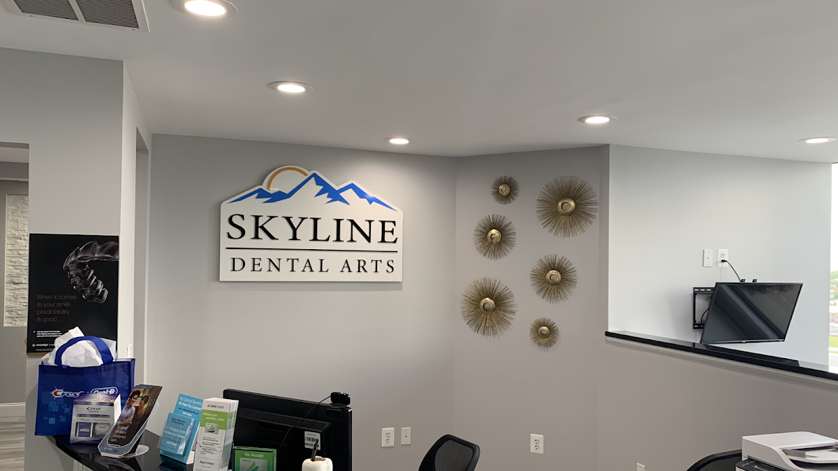 Skyline Dental Arts photo 1
