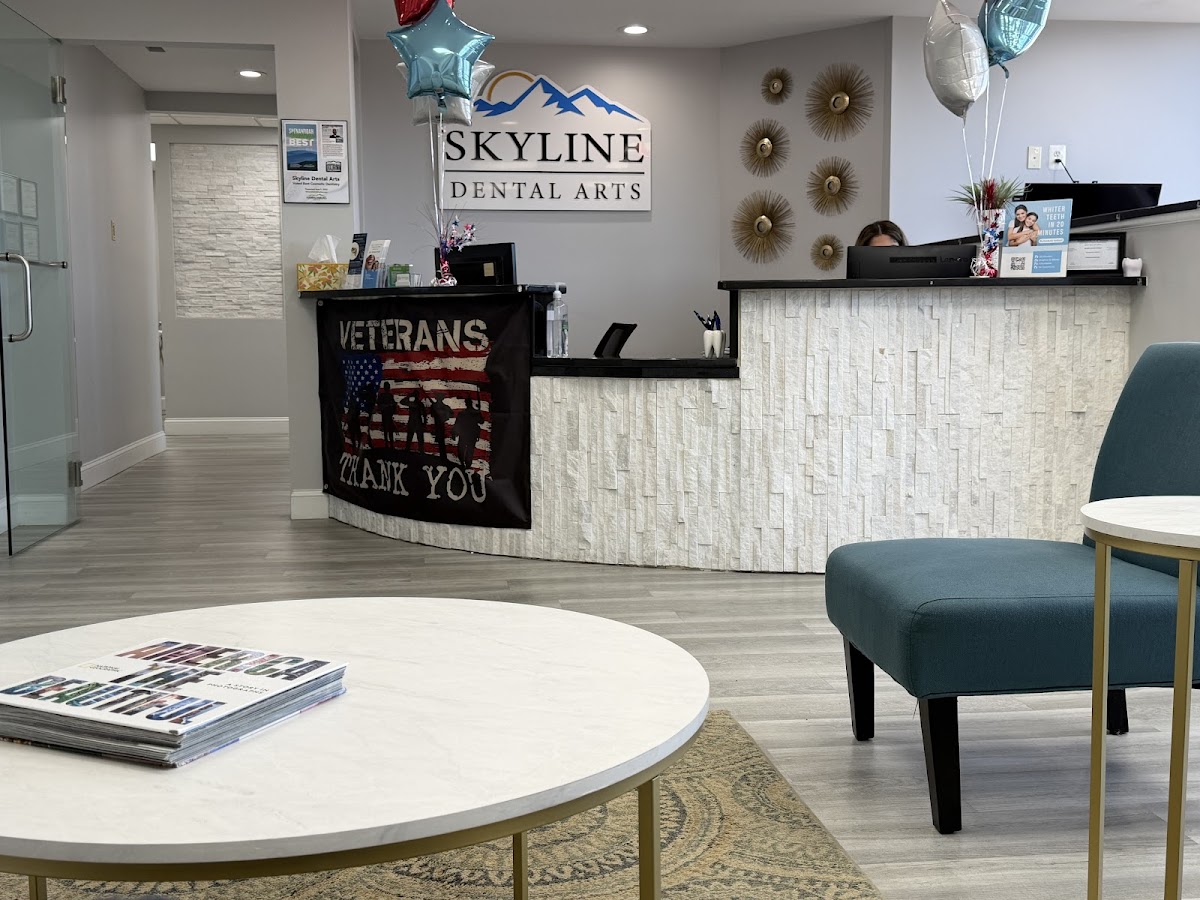 Skyline Dental Arts photo 2
