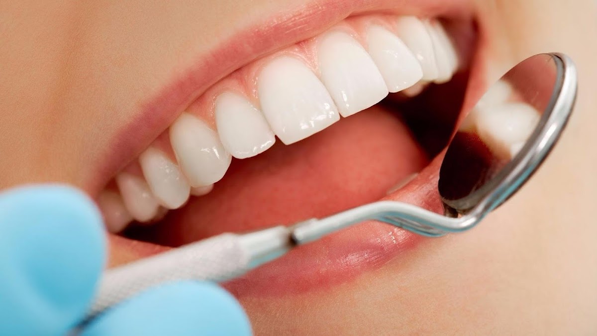 Chevy Chase Dentistry photo 1