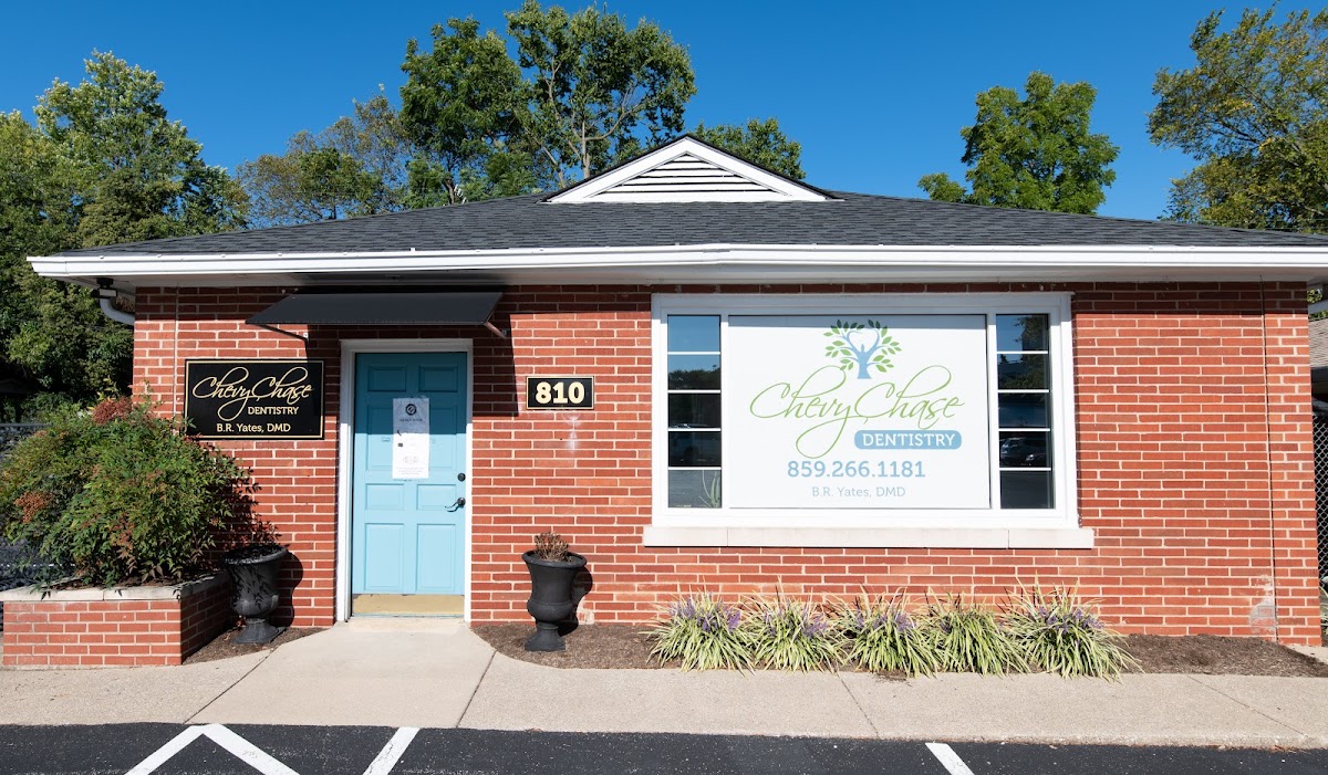 Chevy Chase Dentistry photo 2