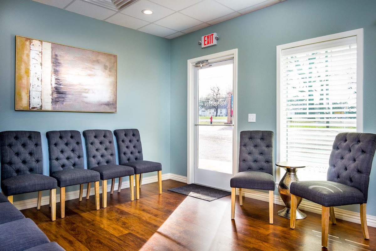 Silvertooth And Whinery Family Dental photo 4