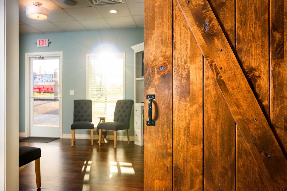 Silvertooth And Whinery Family Dental photo 5