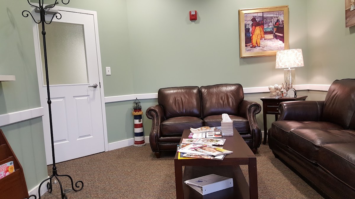 Seacoast Dental Implant and Oral Surgery Center, PLLC: Daniel H. De Tolla, DDS, MD photo 1