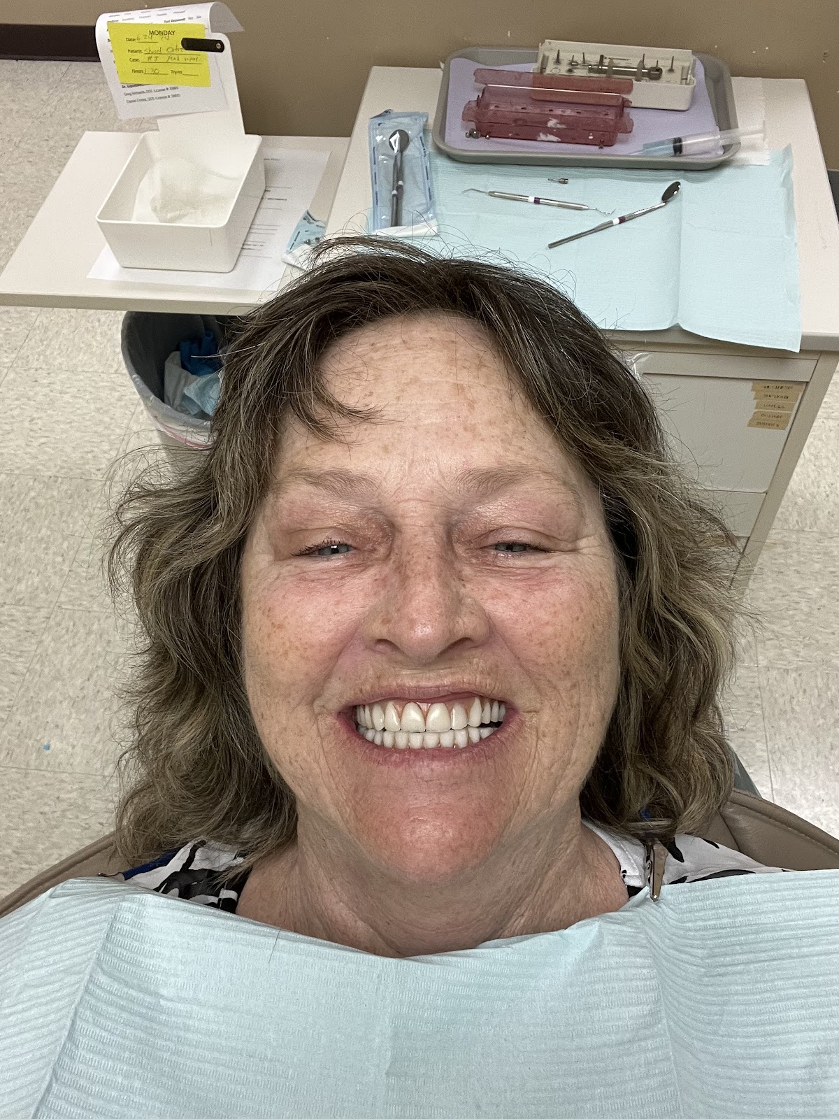 Affordable Dentures & Implants - Katy photo 6