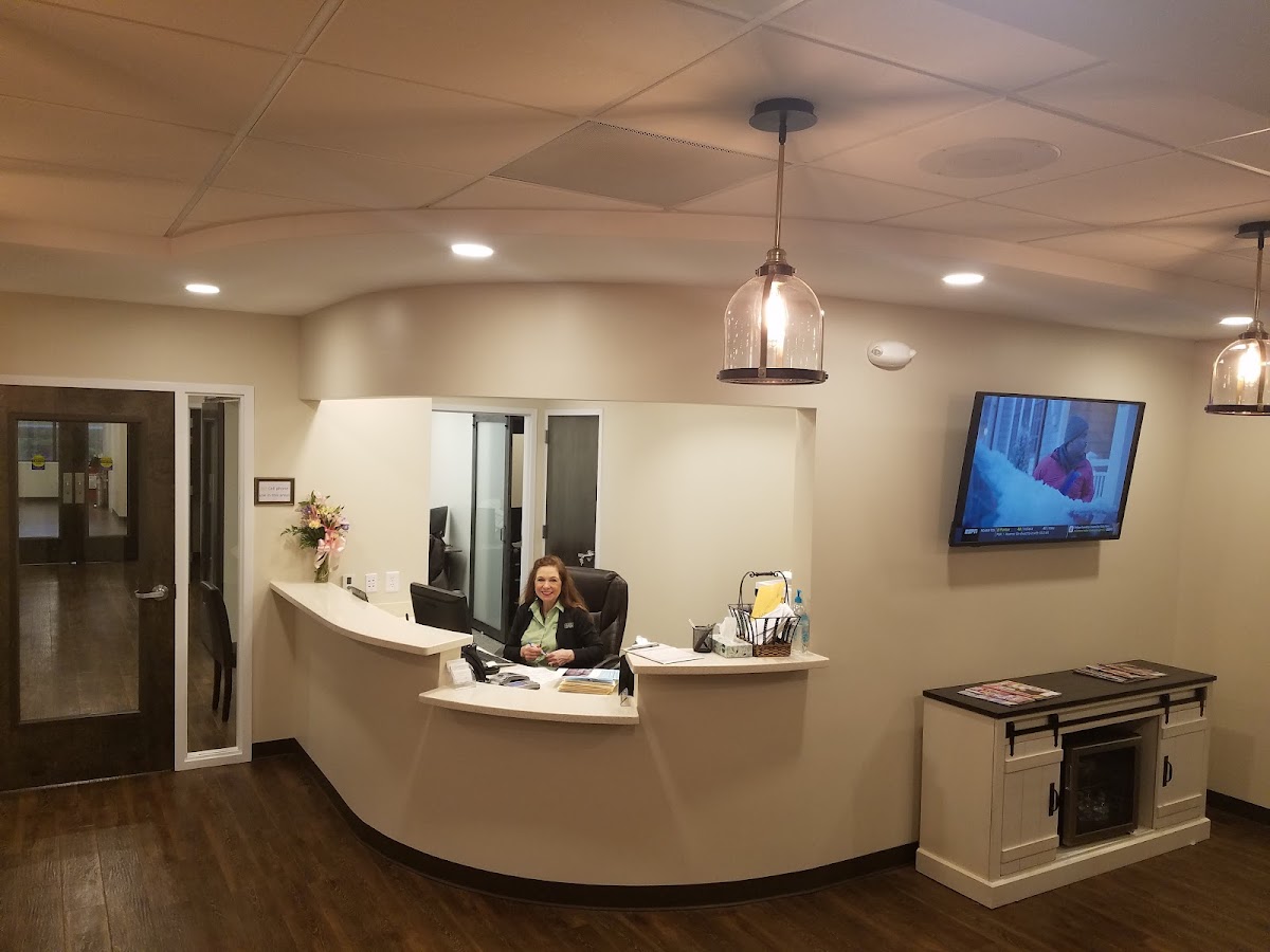 Orangeburg Oral Surgery & Implant Center photo 3
