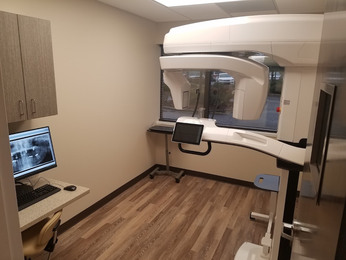Orangeburg Oral Surgery & Implant Center photo 5