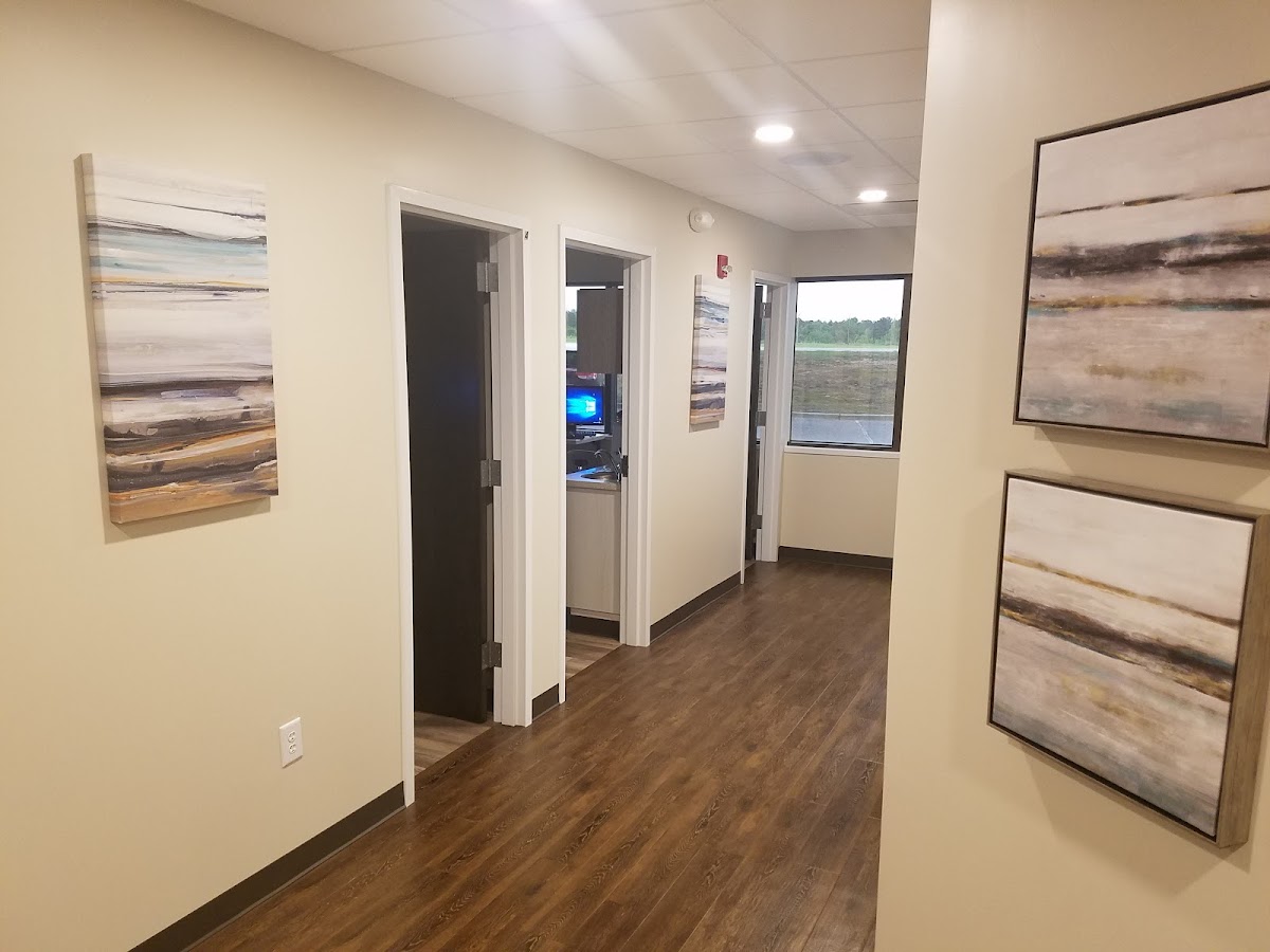 Orangeburg Oral Surgery & Implant Center photo 6