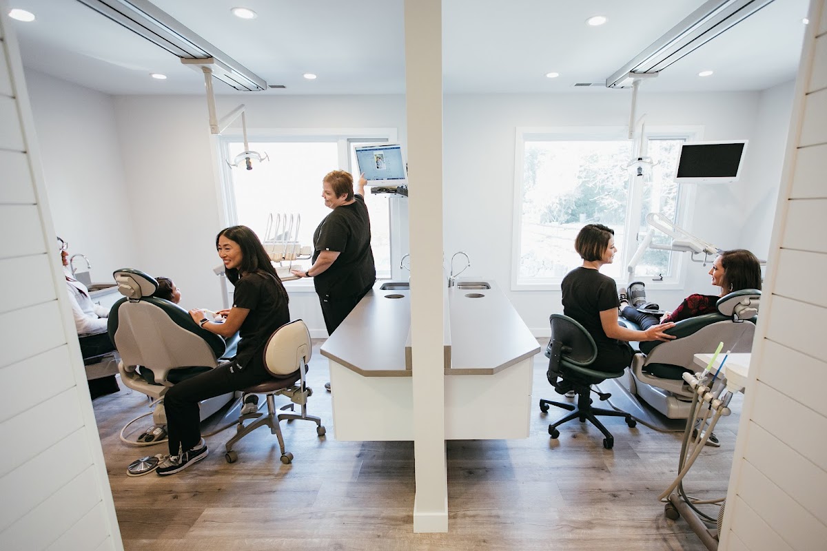 Elke Cheung Dentistry photo 4