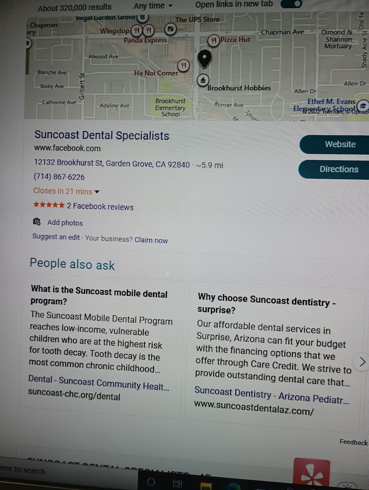 Dental 4 photo 2