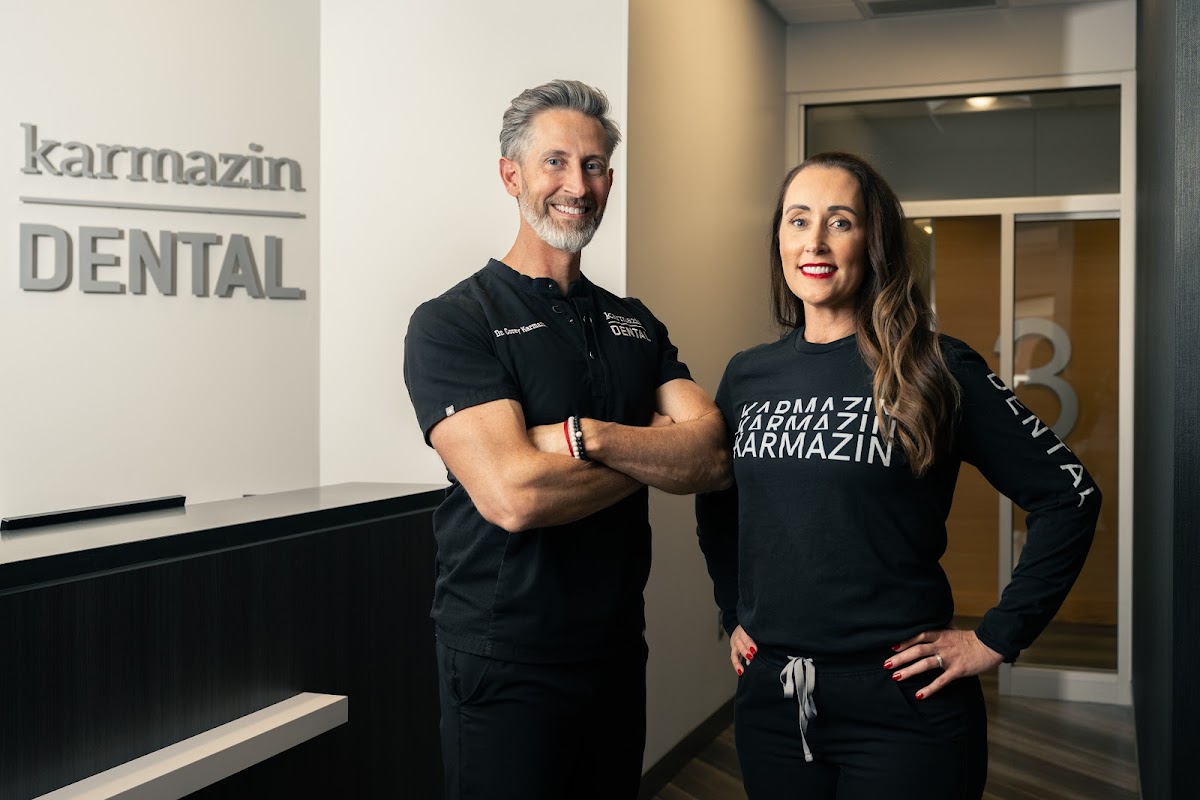 Karmazin Dental photo 1