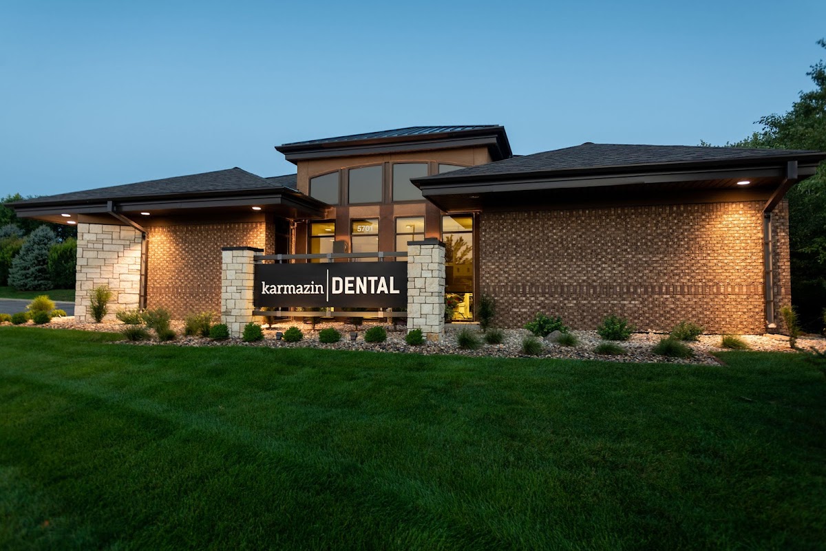 Karmazin Dental photo 3