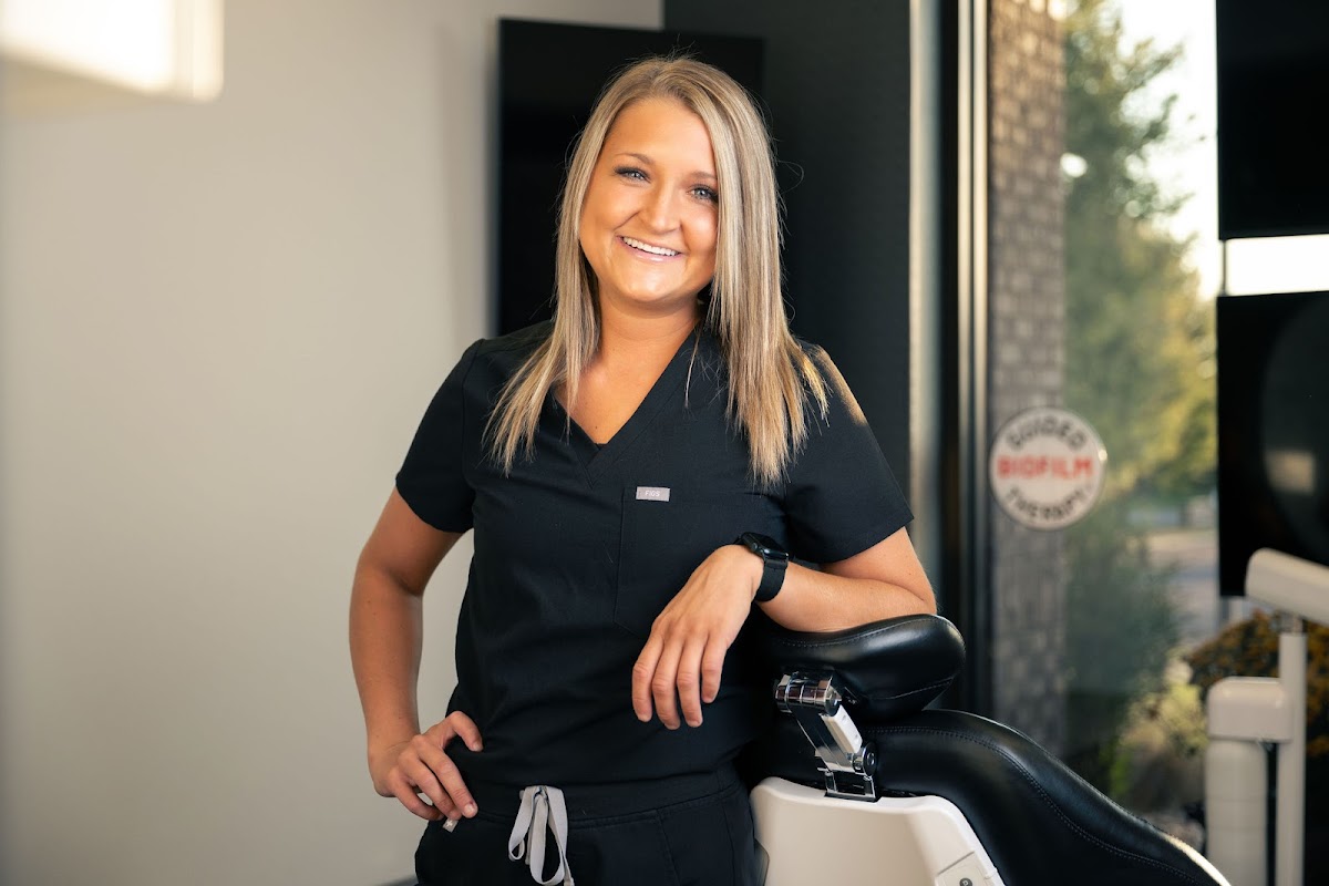 Karmazin Dental photo 5