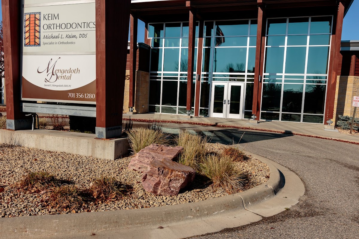 Mengedoth Dental - Fargo photo 2