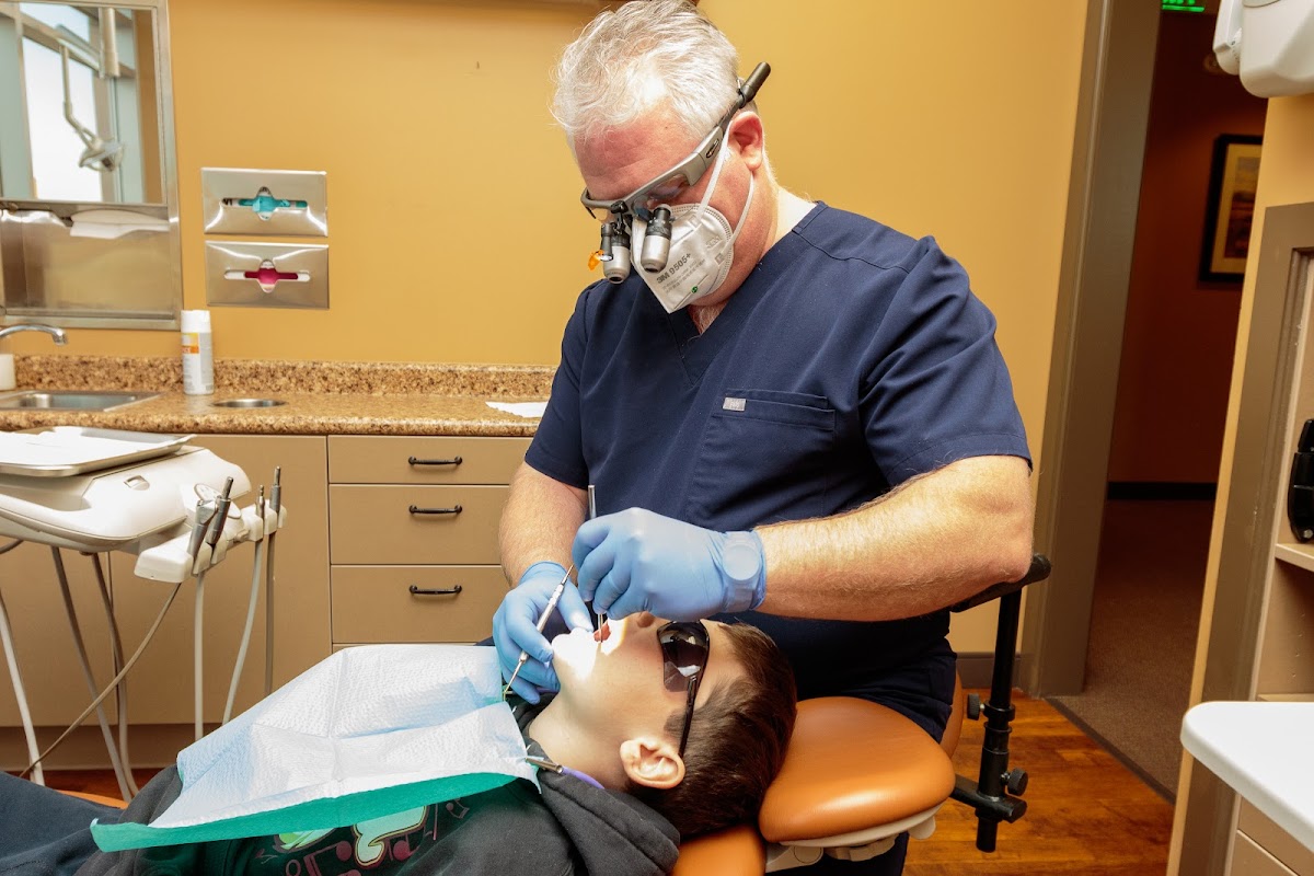 Mengedoth Dental - Fargo photo 3