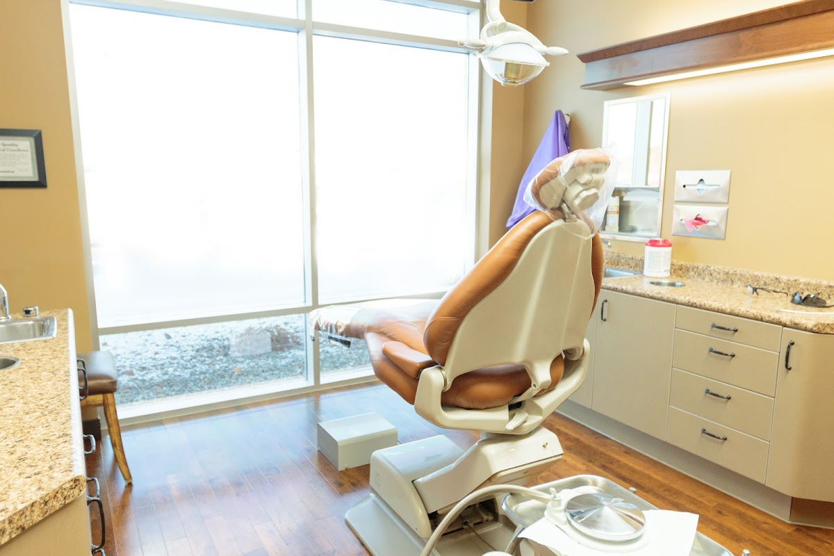 Mengedoth Dental - Fargo photo 4