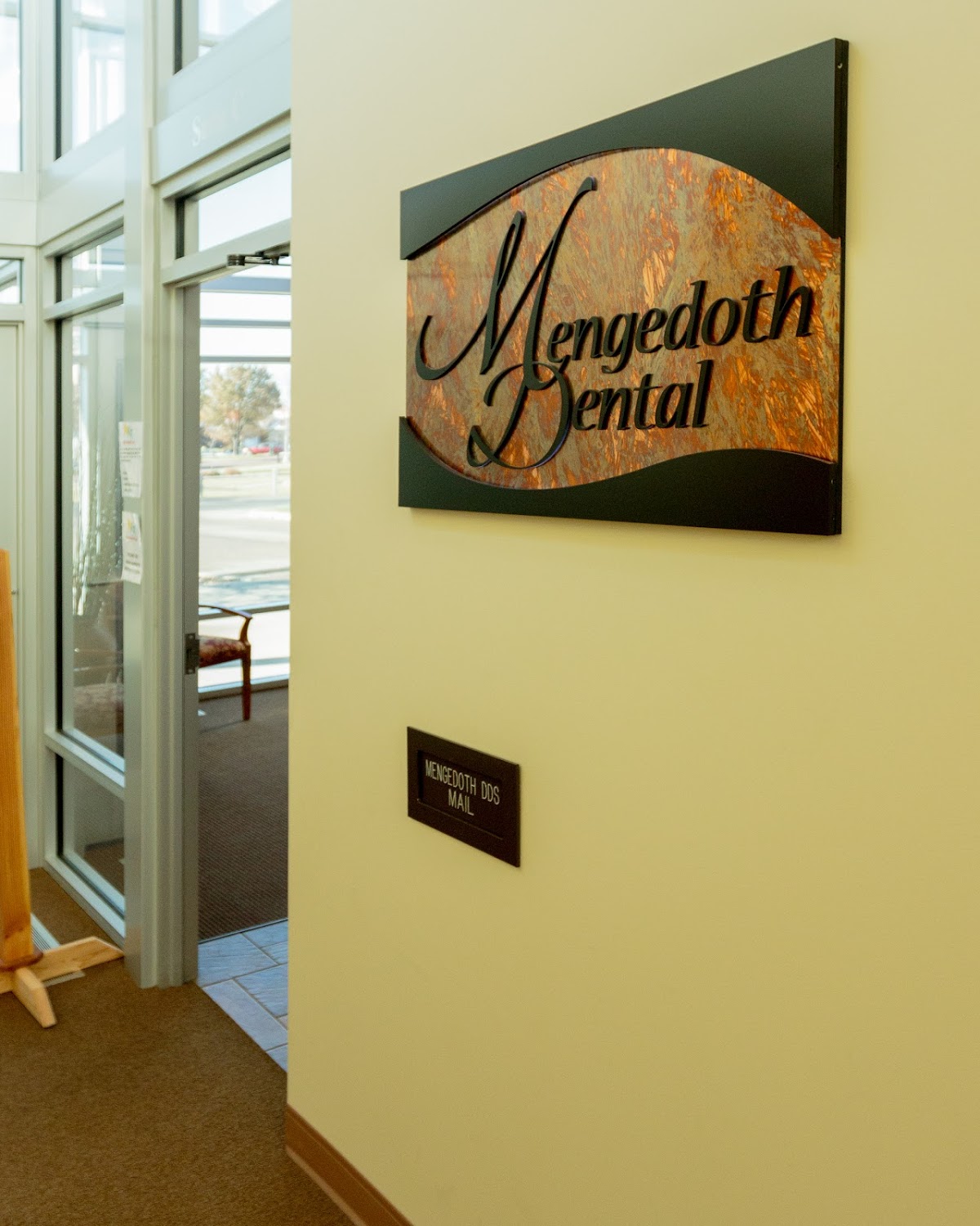 Mengedoth Dental - Fargo photo 6